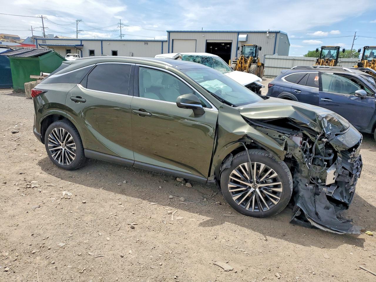 Lexus Other Premium+