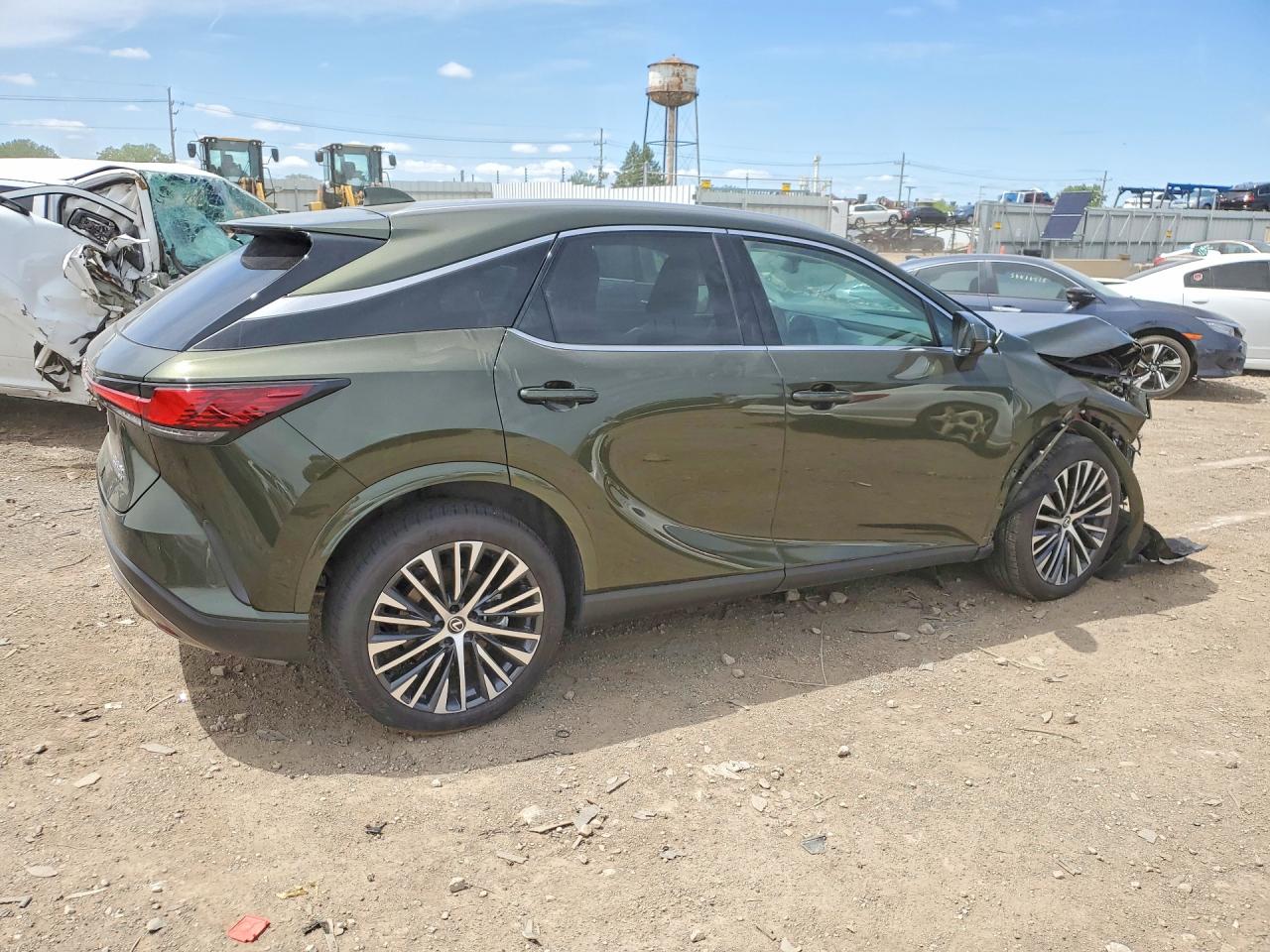 Lexus Other Premium+