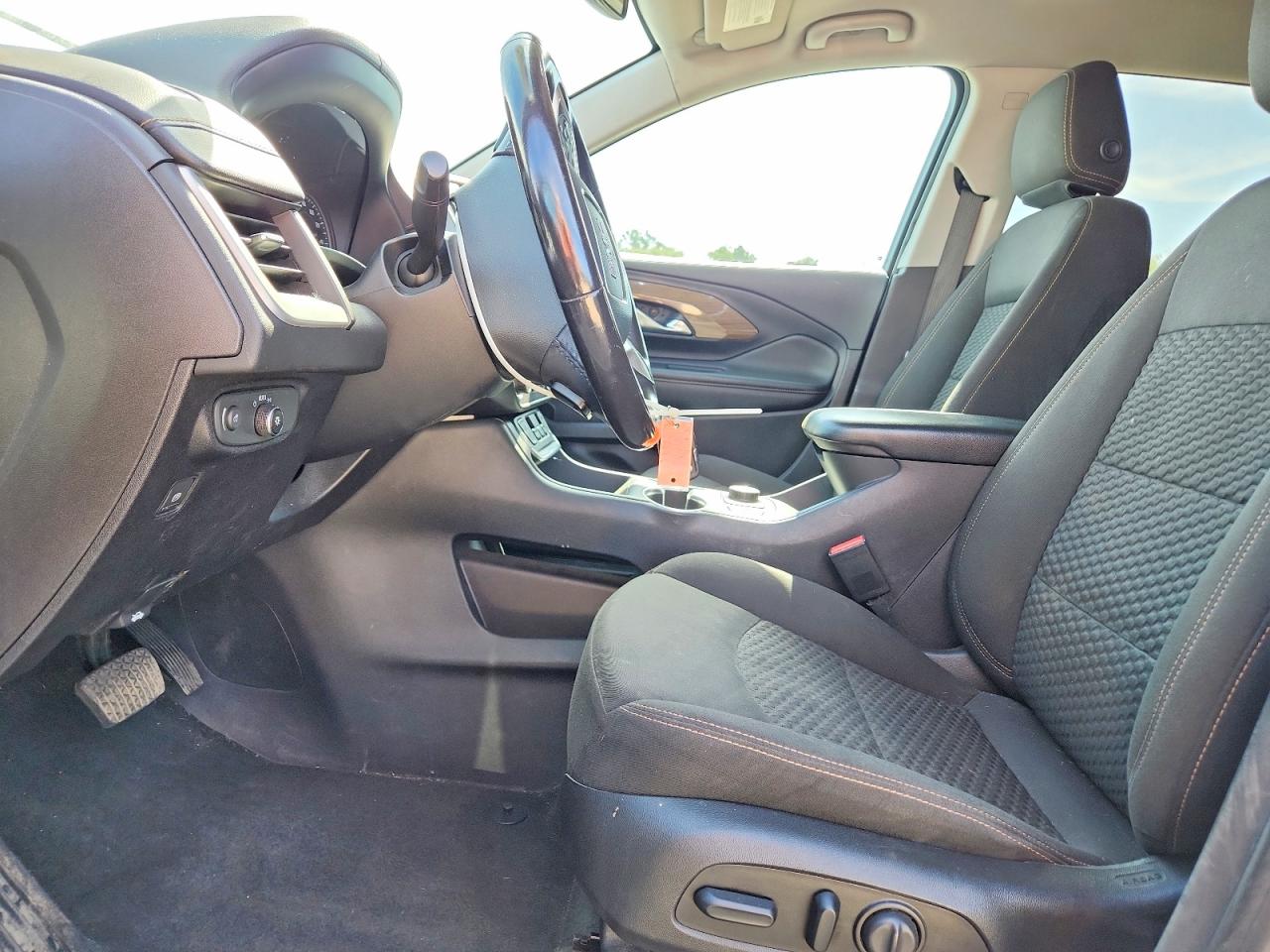 GMC Terrain Sle