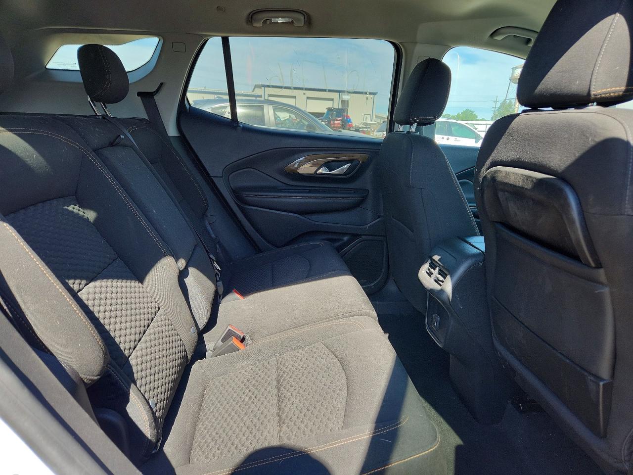 GMC Terrain Sle
