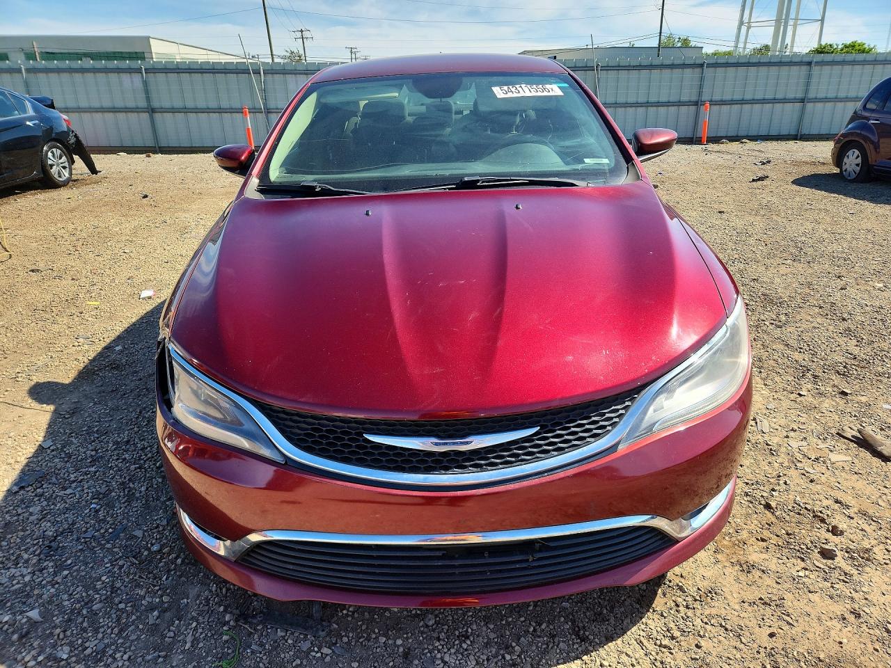 Chrysler 200 Limited