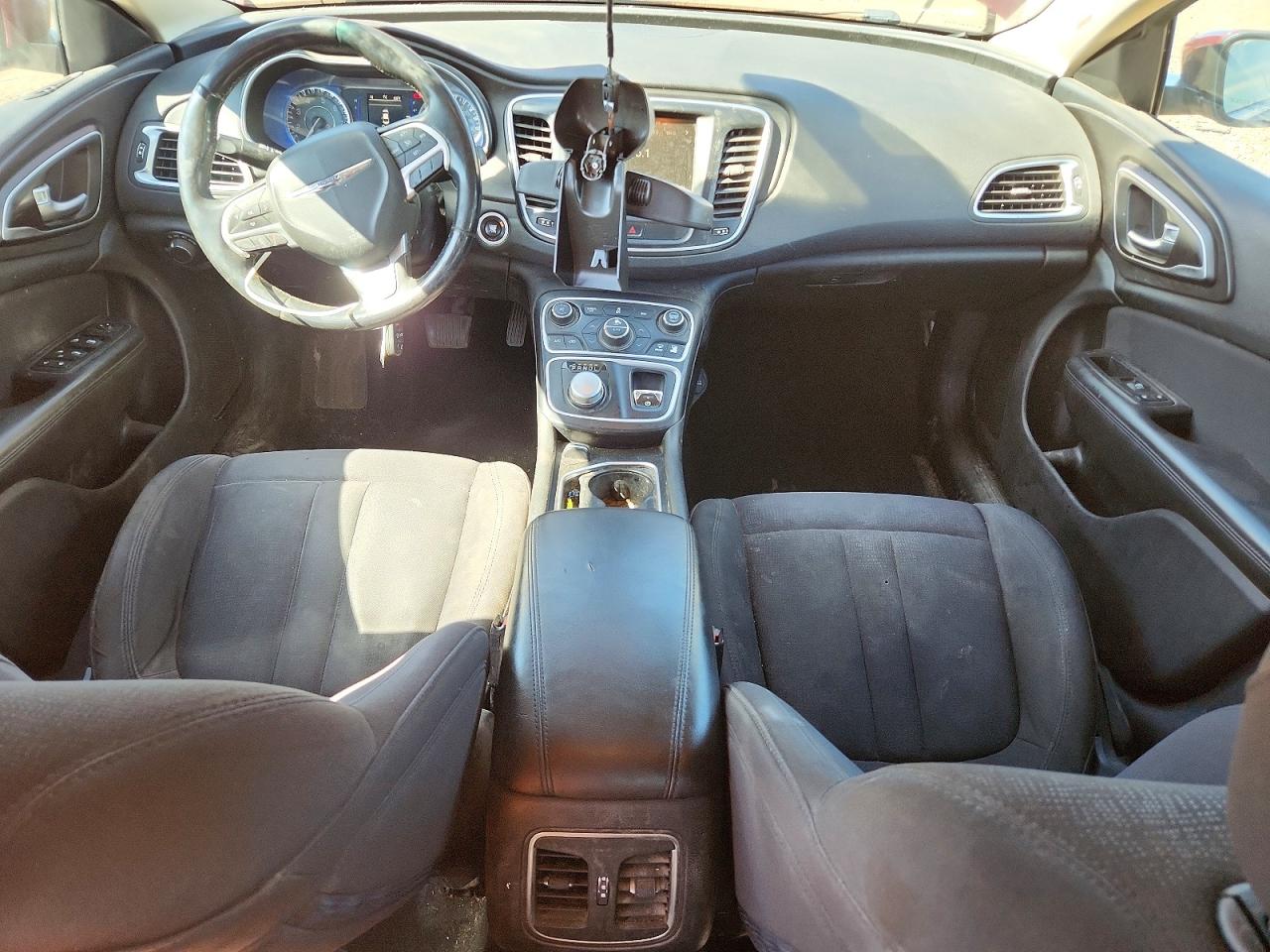 Chrysler 200 Limited