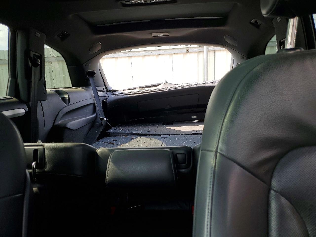 Audi Q7 Prestige