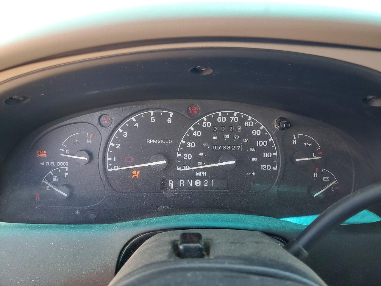 Ford Explorer Sport
