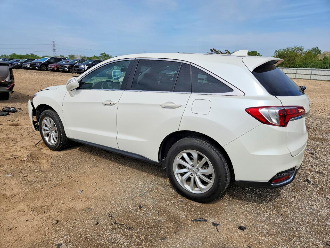 Acura RDX