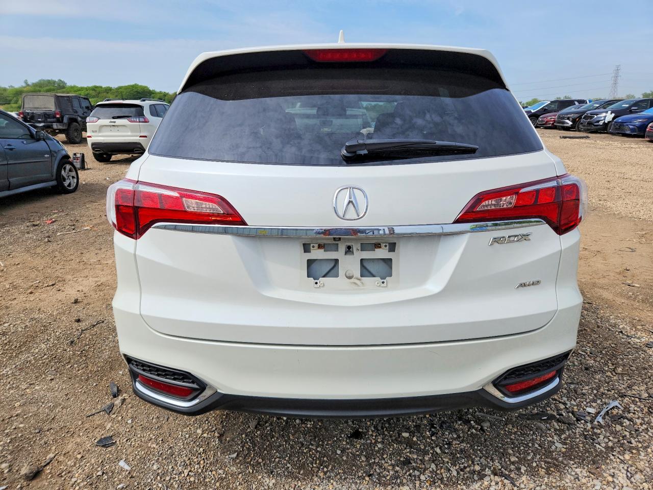 Acura RDX
