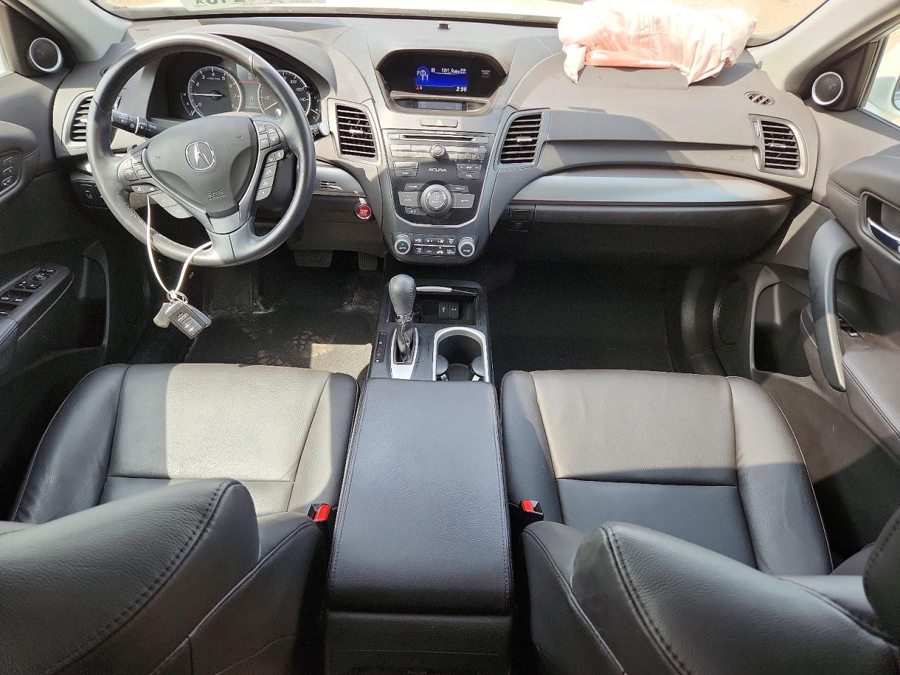 Acura RDX