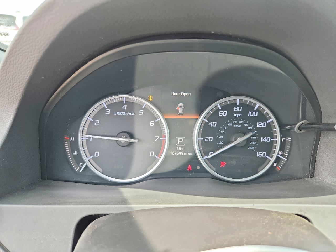 Acura RDX