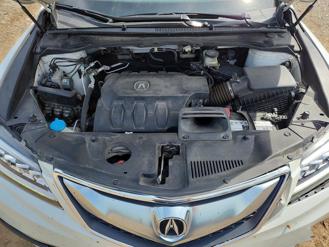 Acura RDX
