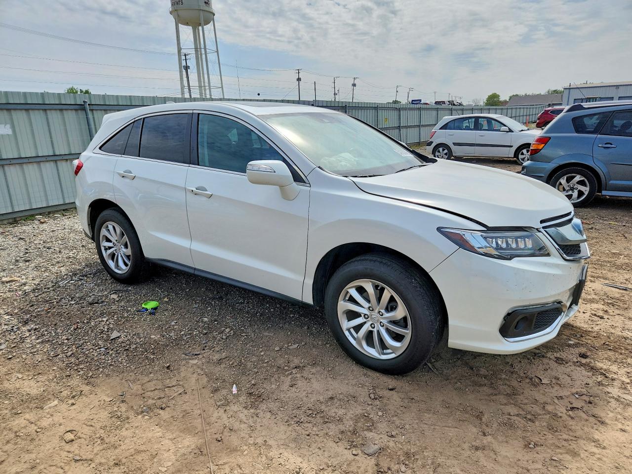 Acura RDX