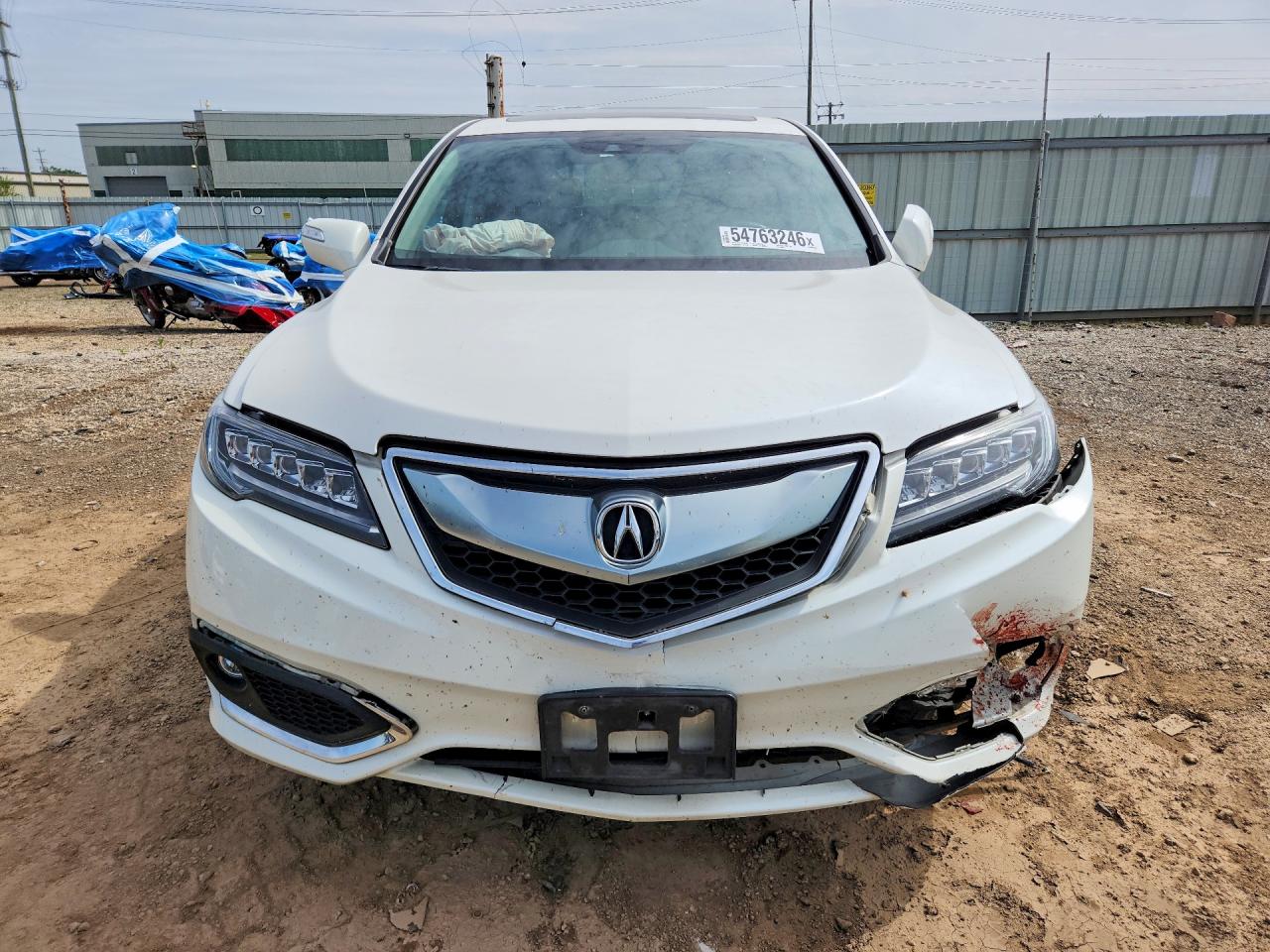 Acura RDX