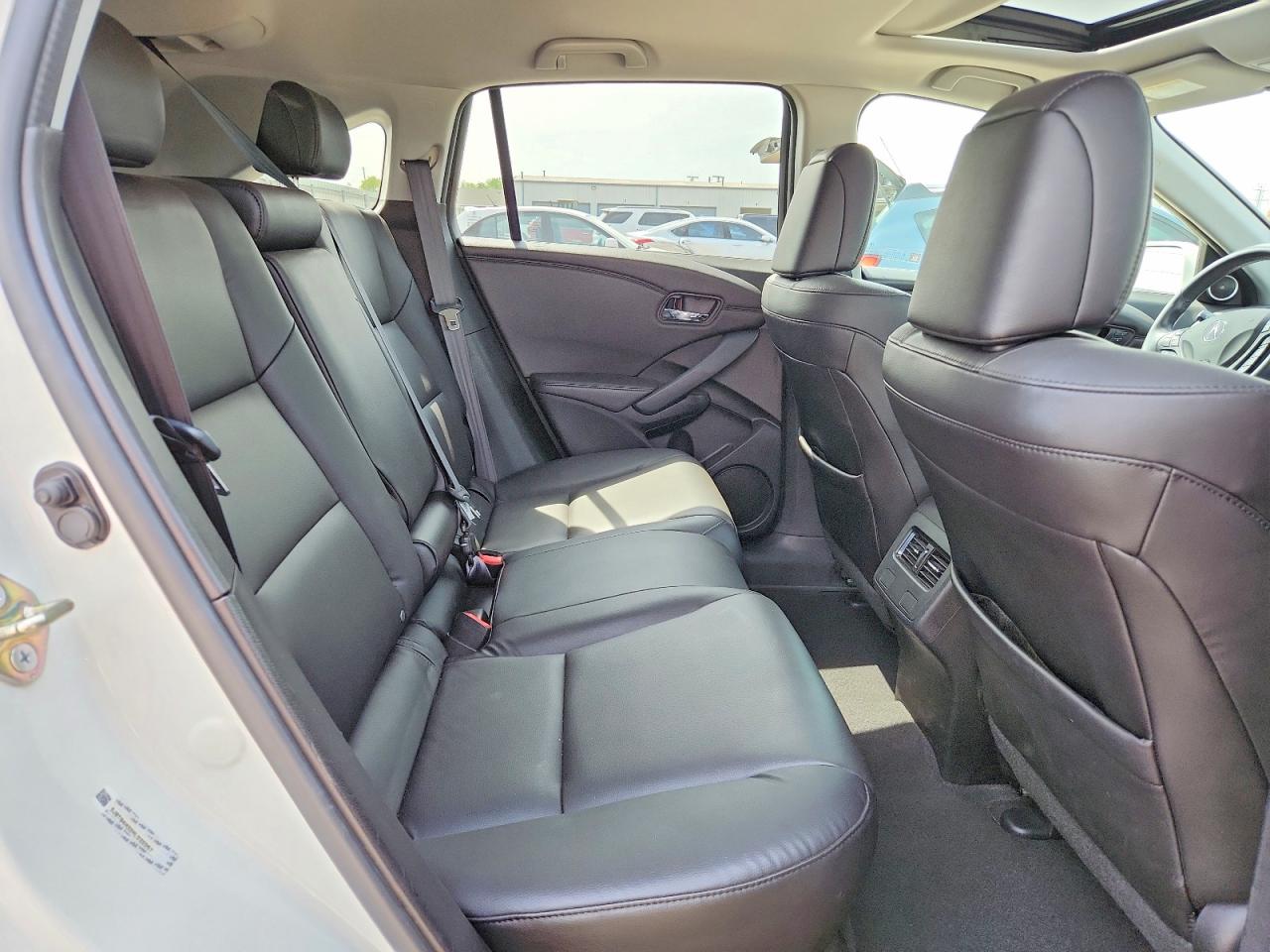 Acura RDX
