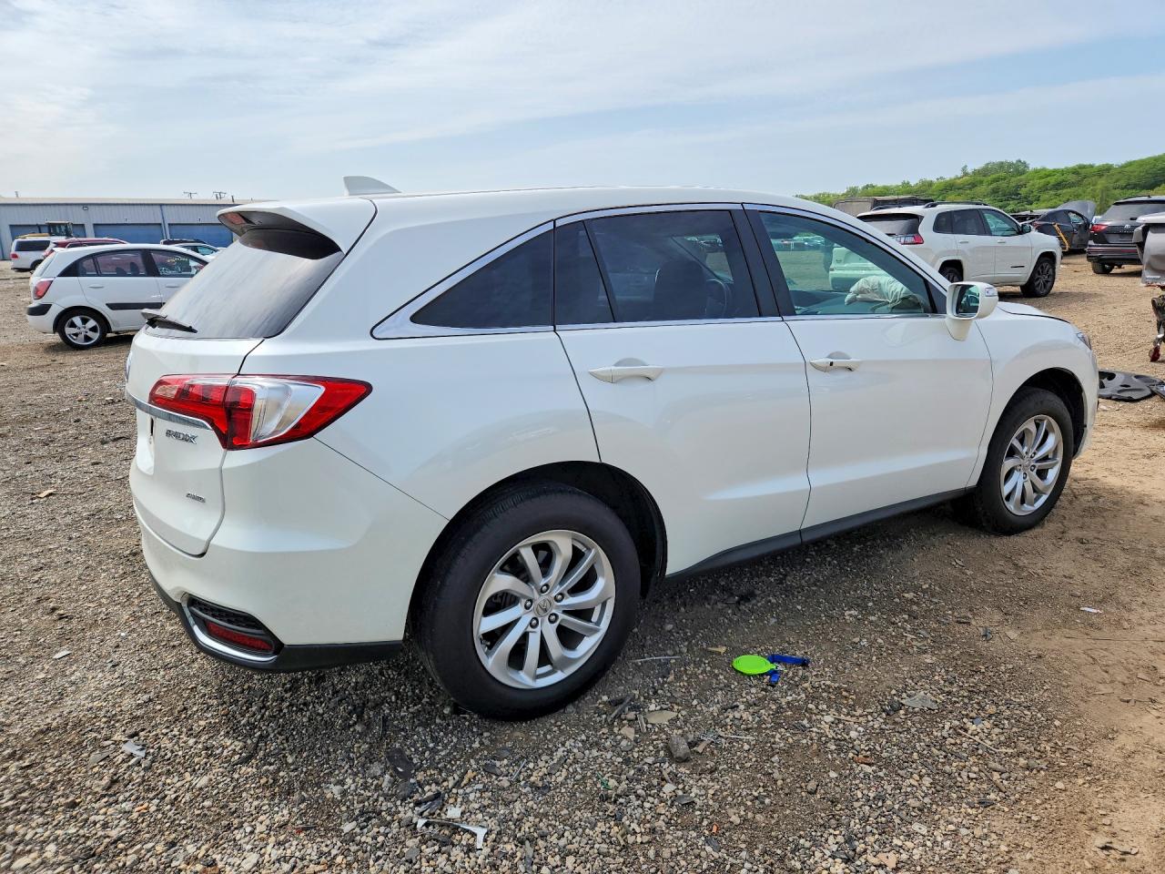 Acura RDX