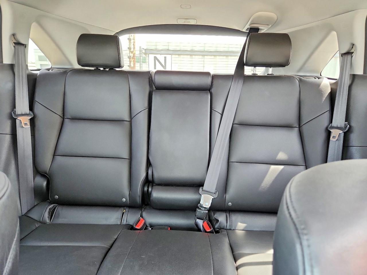 Acura RDX