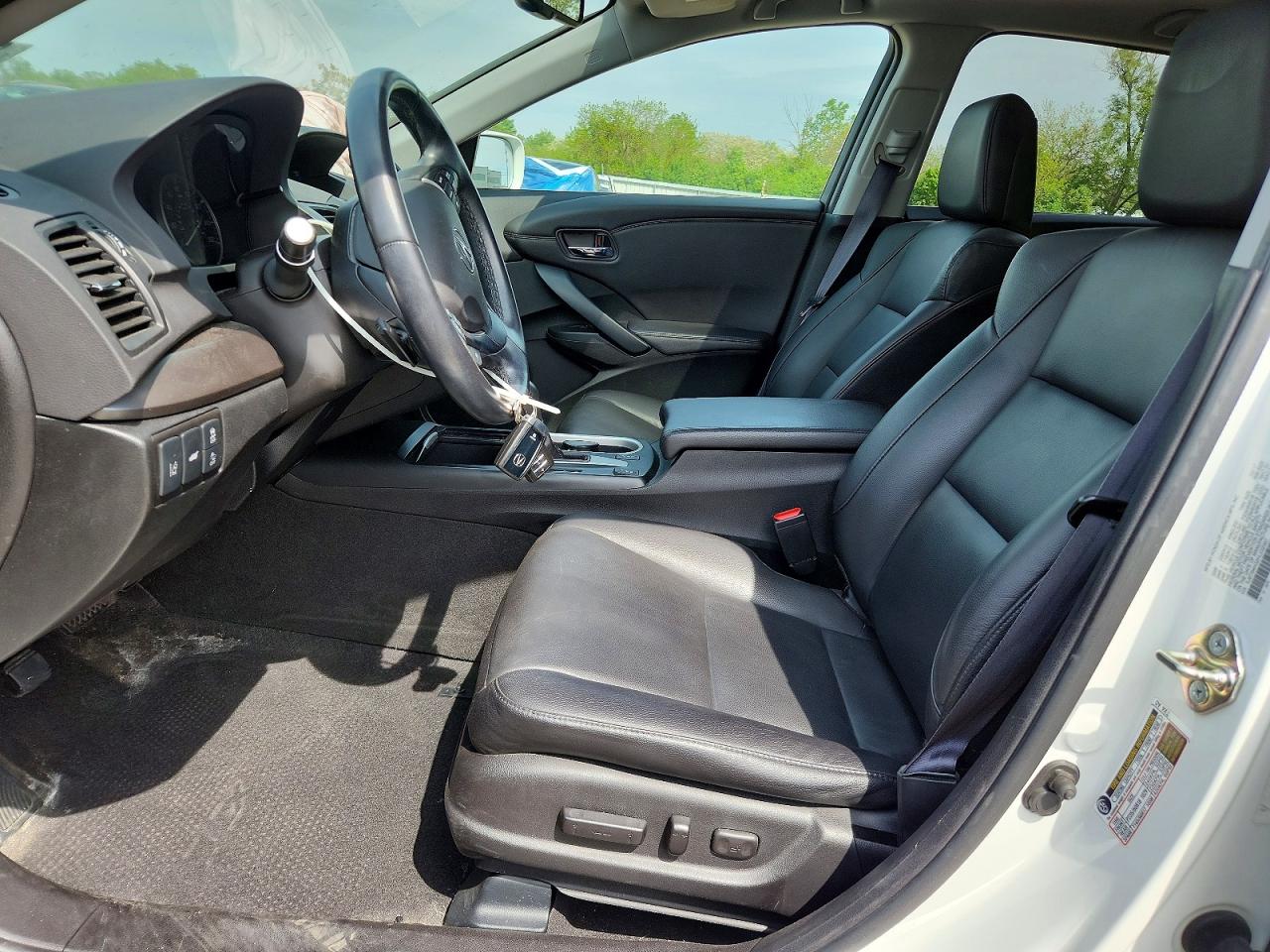 Acura RDX