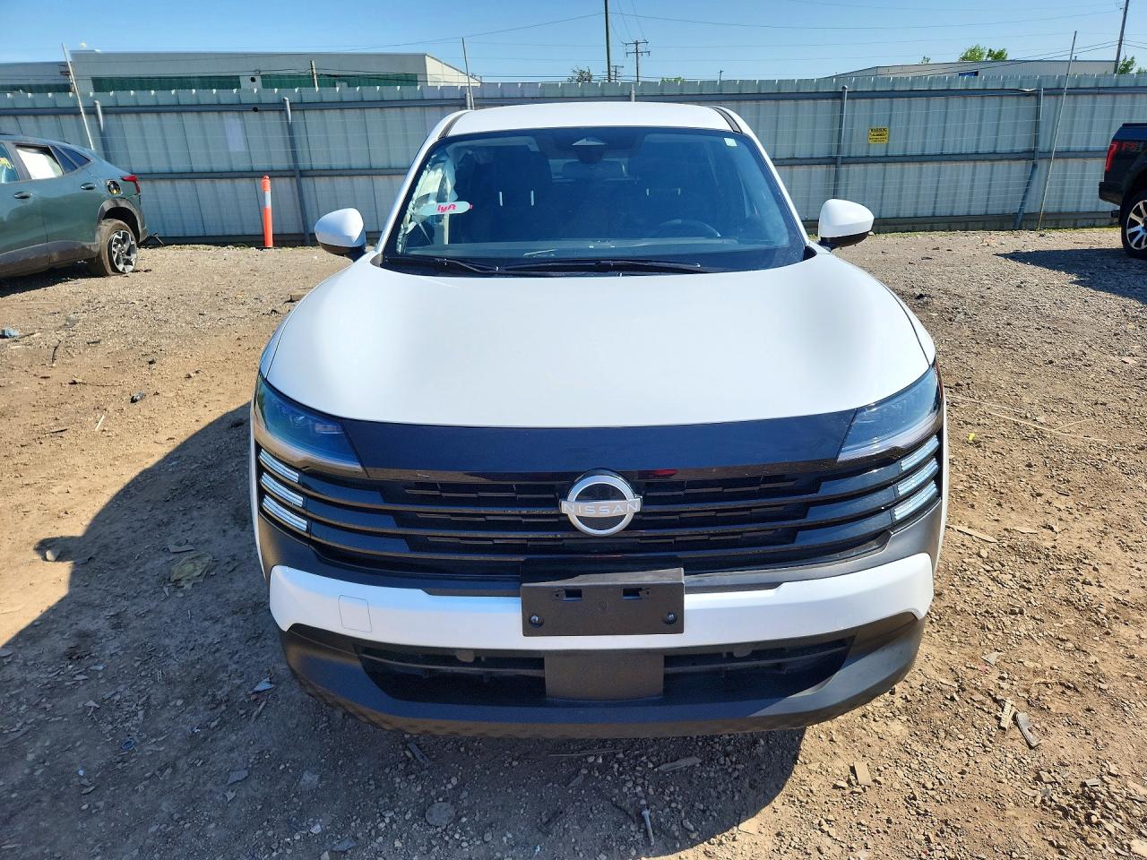 Nissan Kicks Sv