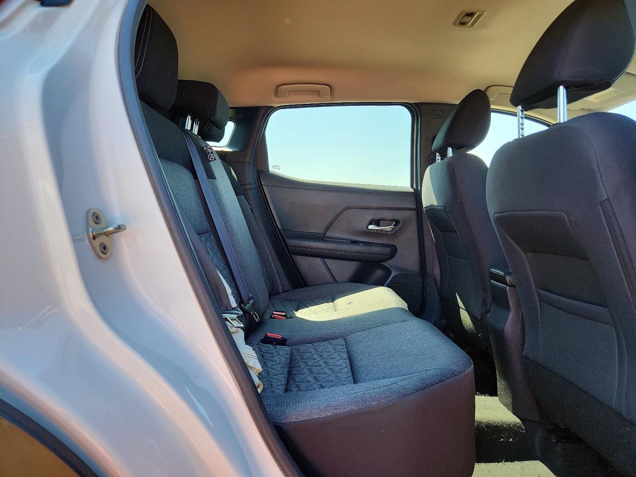 Nissan Kicks Sv