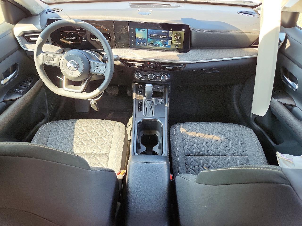 Nissan Kicks Sv