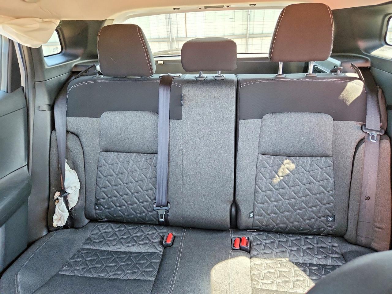 Nissan Kicks Sv