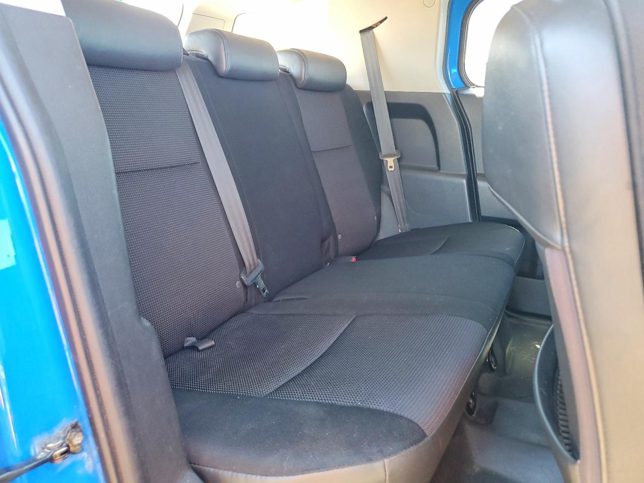 Toyota FJ Cruiser Base
