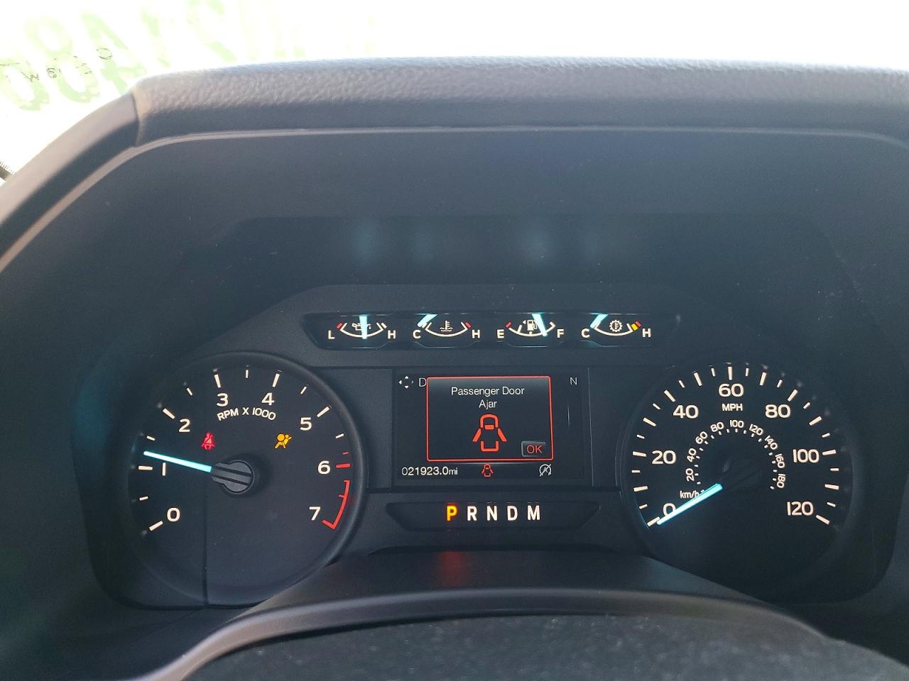 Ford F-150 Super Cab