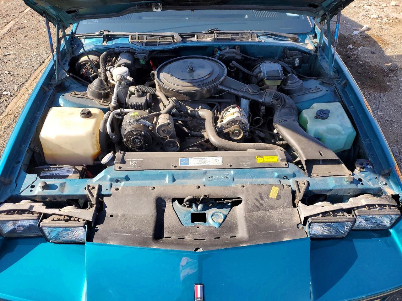 Chevrolet Camaro Rs