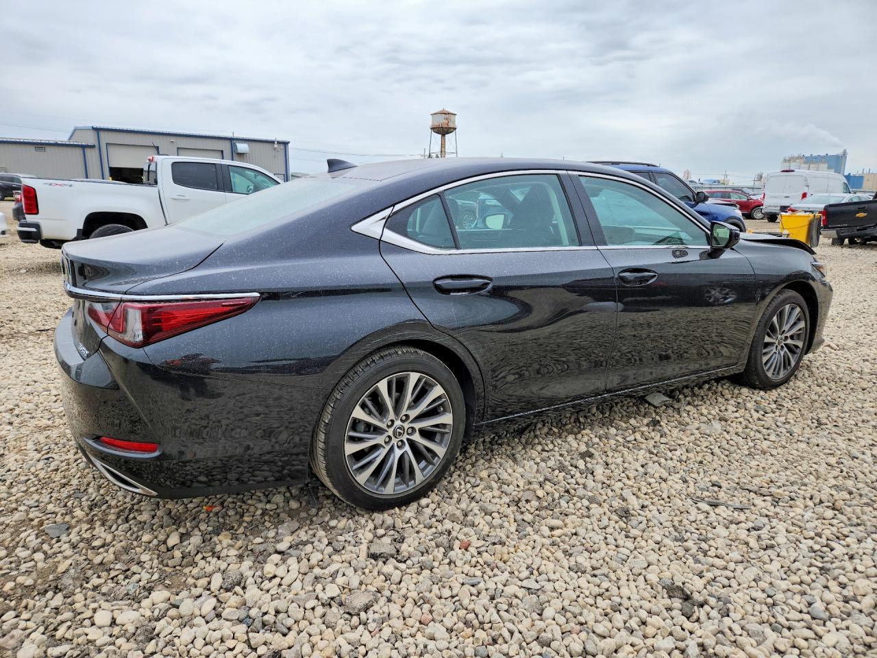 Lexus Es 350