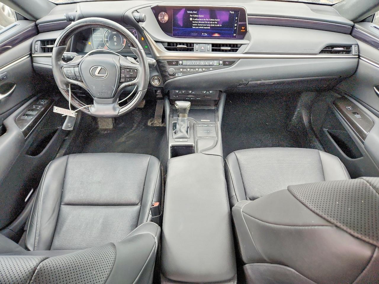 Lexus Es 350