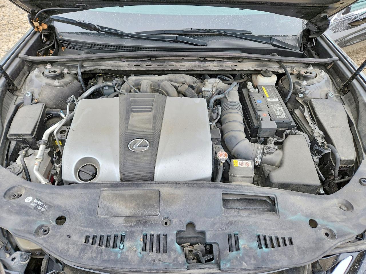 Lexus Es 350
