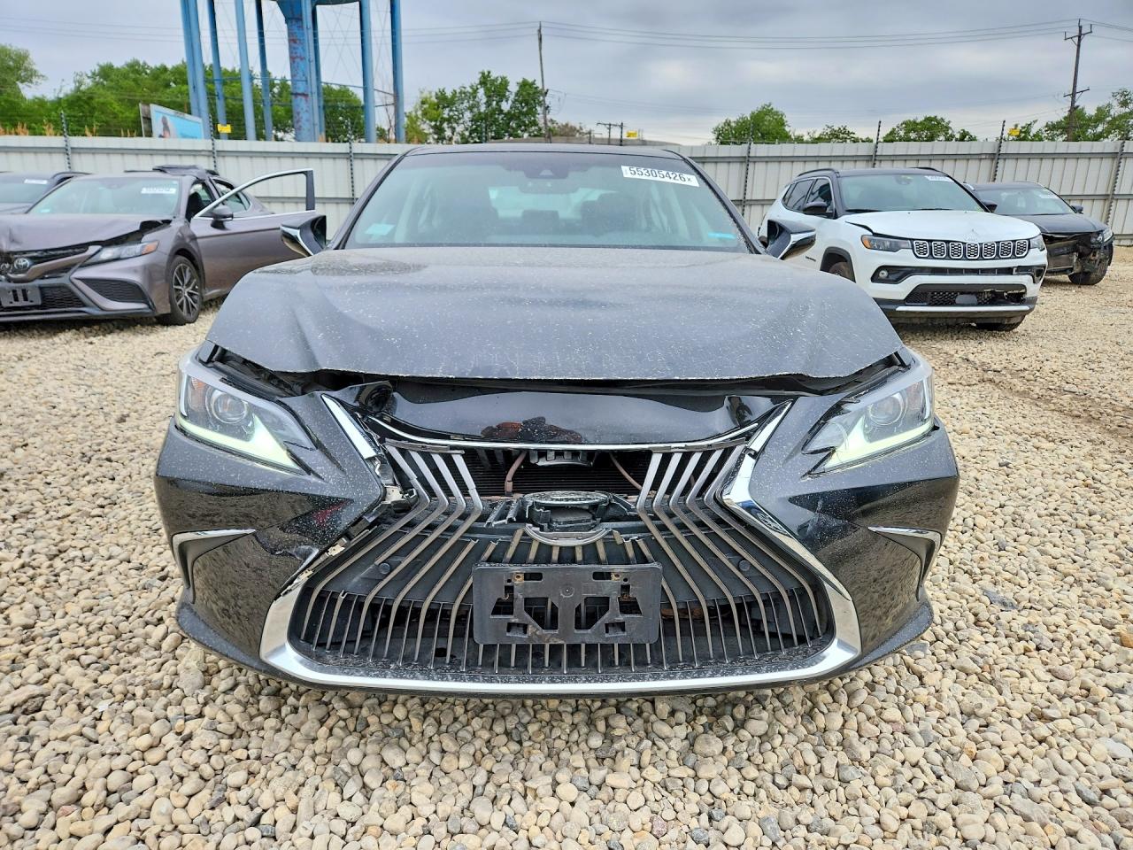 Lexus Es 350