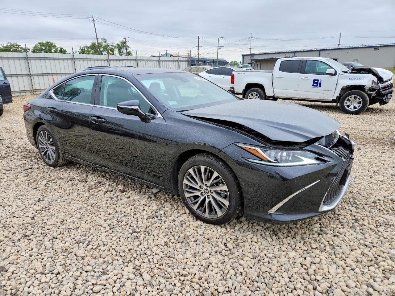 Lexus Es 350