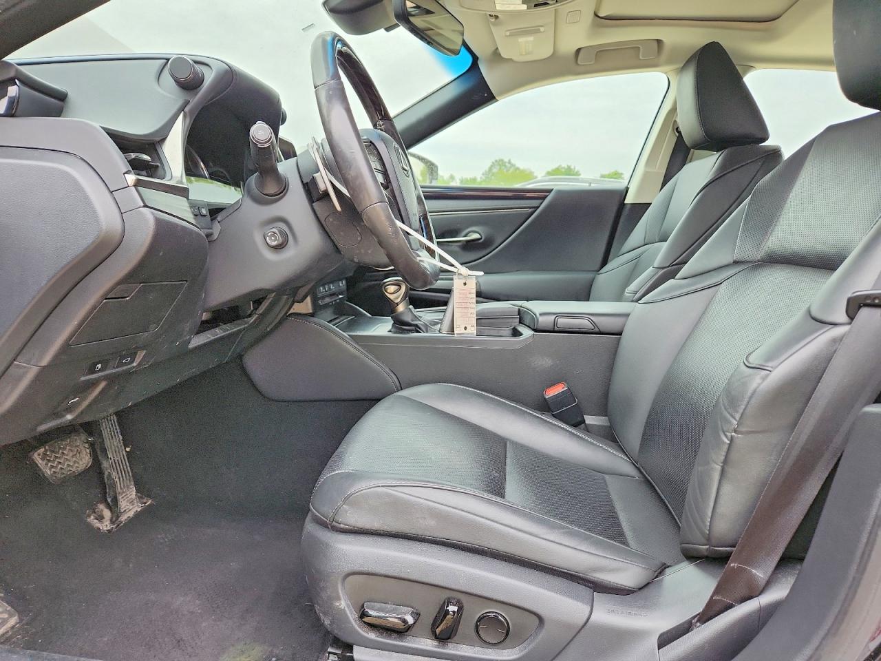Lexus Es 350