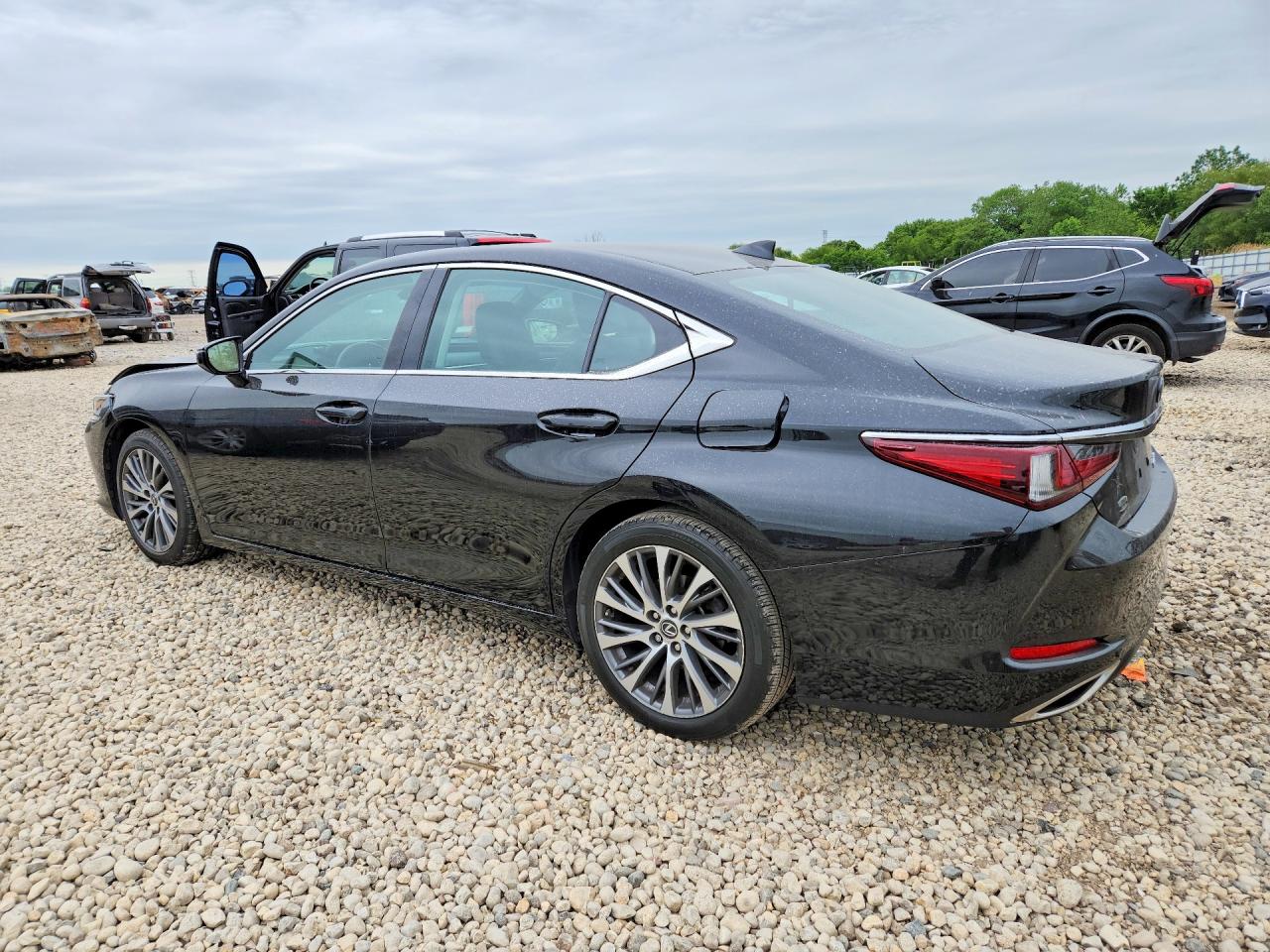 Lexus Es 350