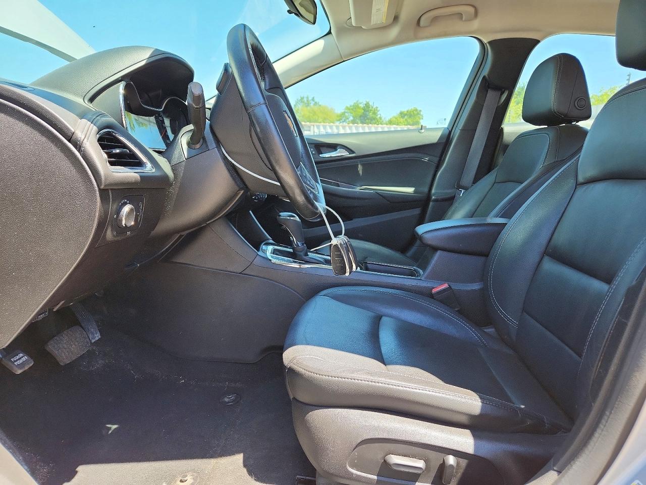 Chevrolet Cruze Premier