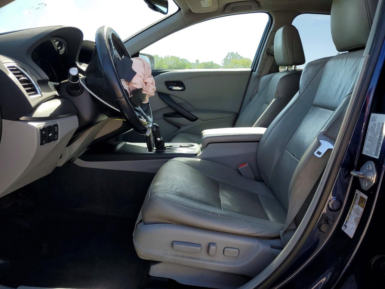 Acura RDX Advance