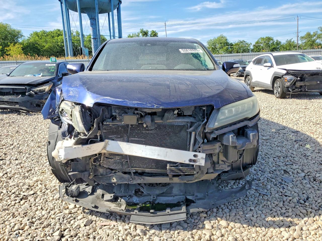 Acura RDX Advance