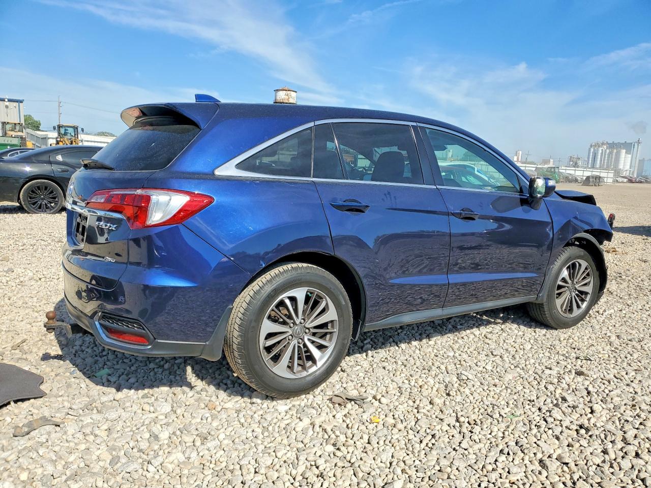 Acura RDX Advance
