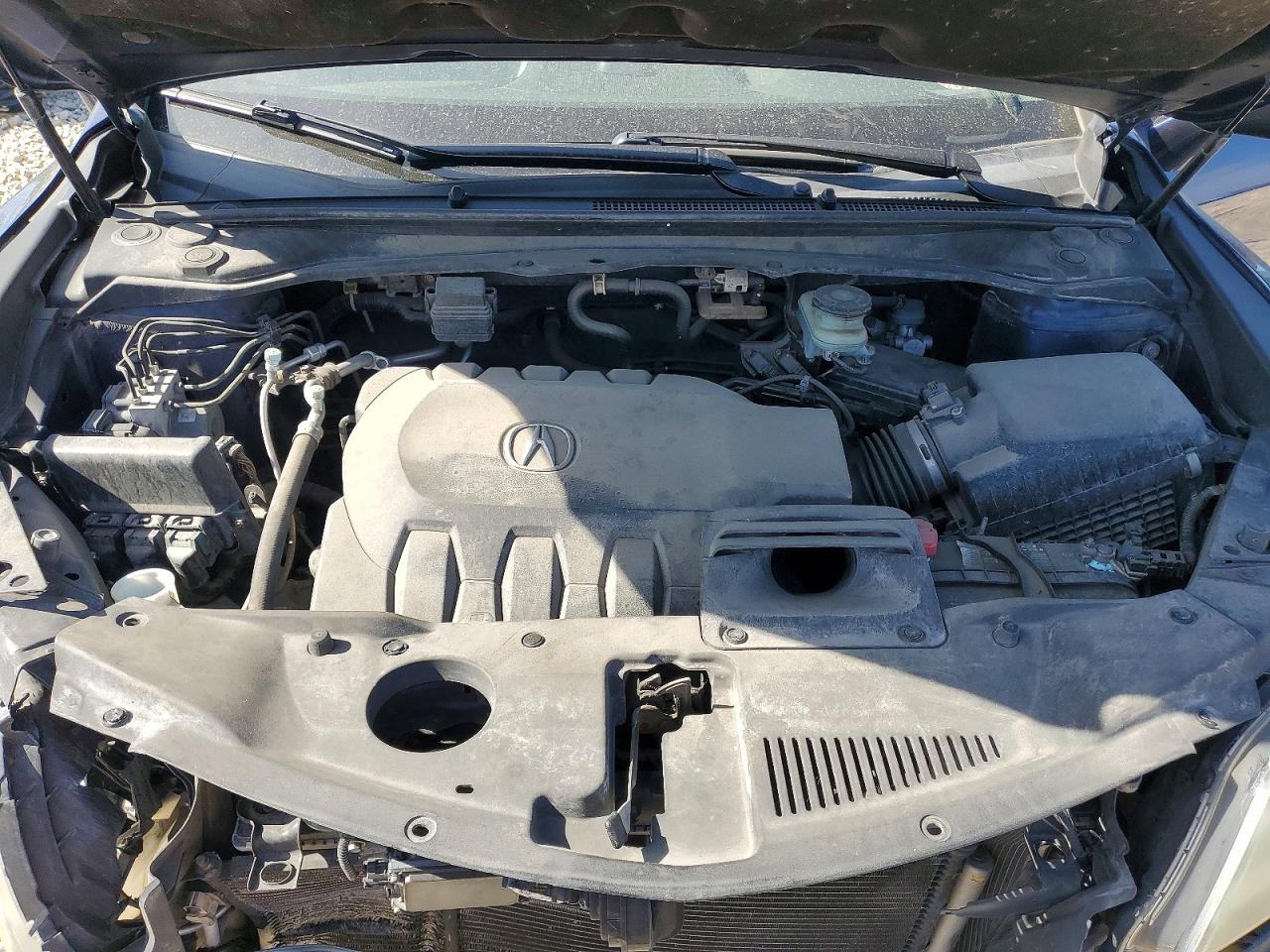 Acura RDX Advance
