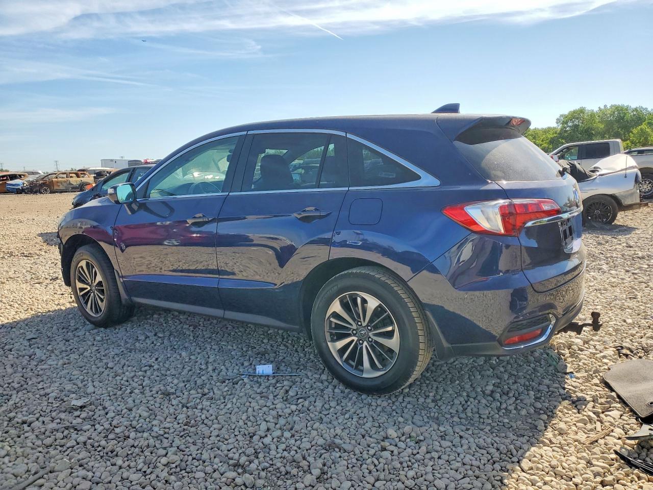 Acura RDX Advance
