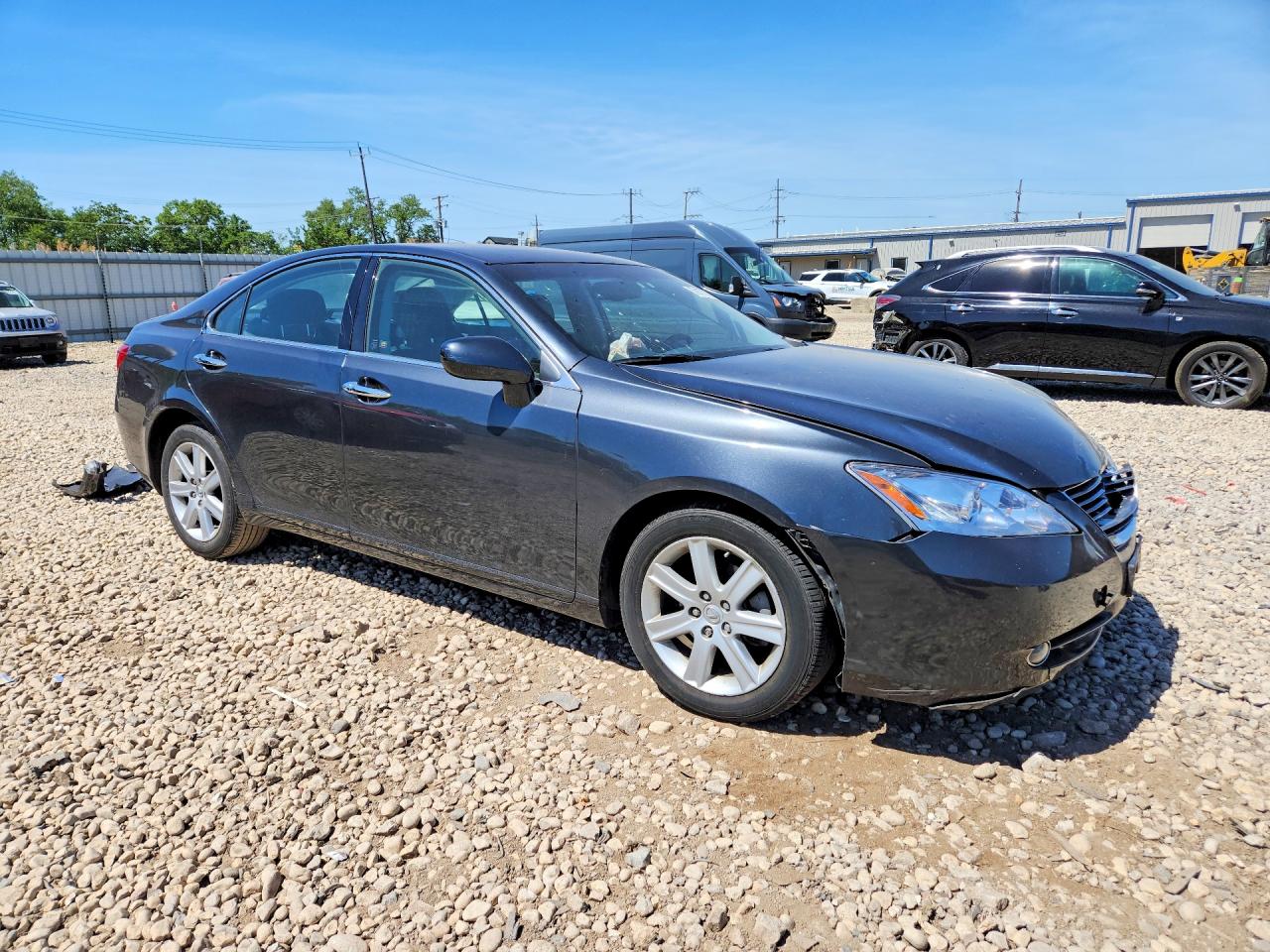 Lexus Es 350