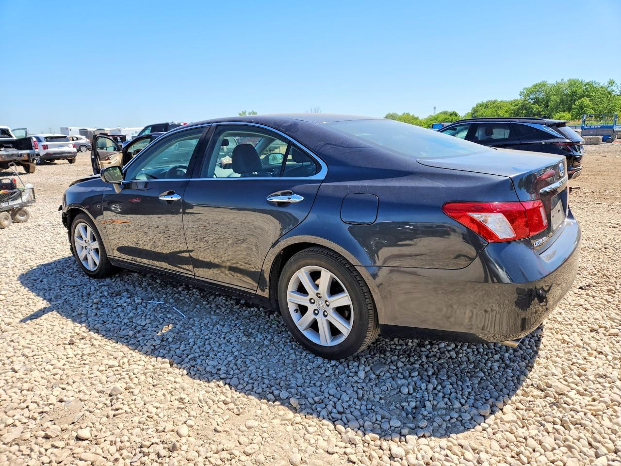 Lexus Es 350