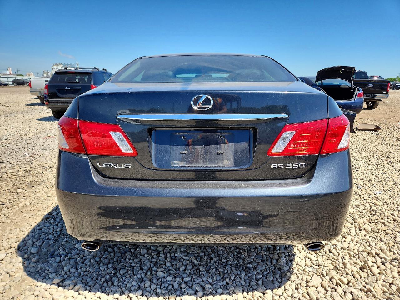 Lexus Es 350
