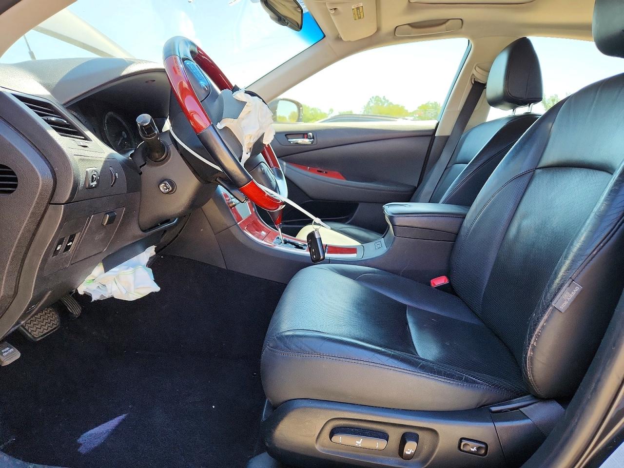 Lexus Es 350