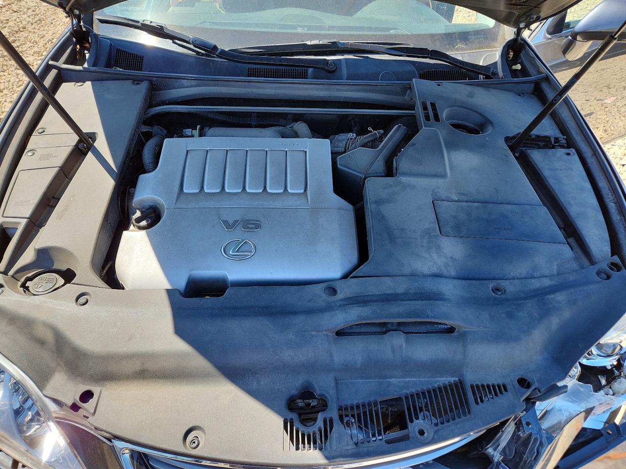 Lexus Es 350