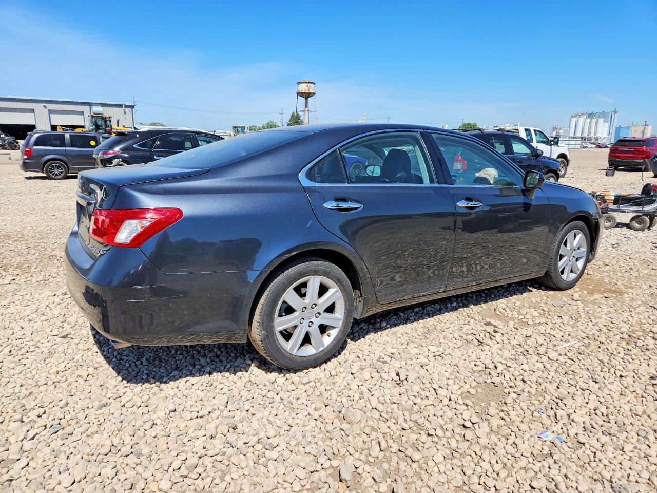 Lexus Es 350