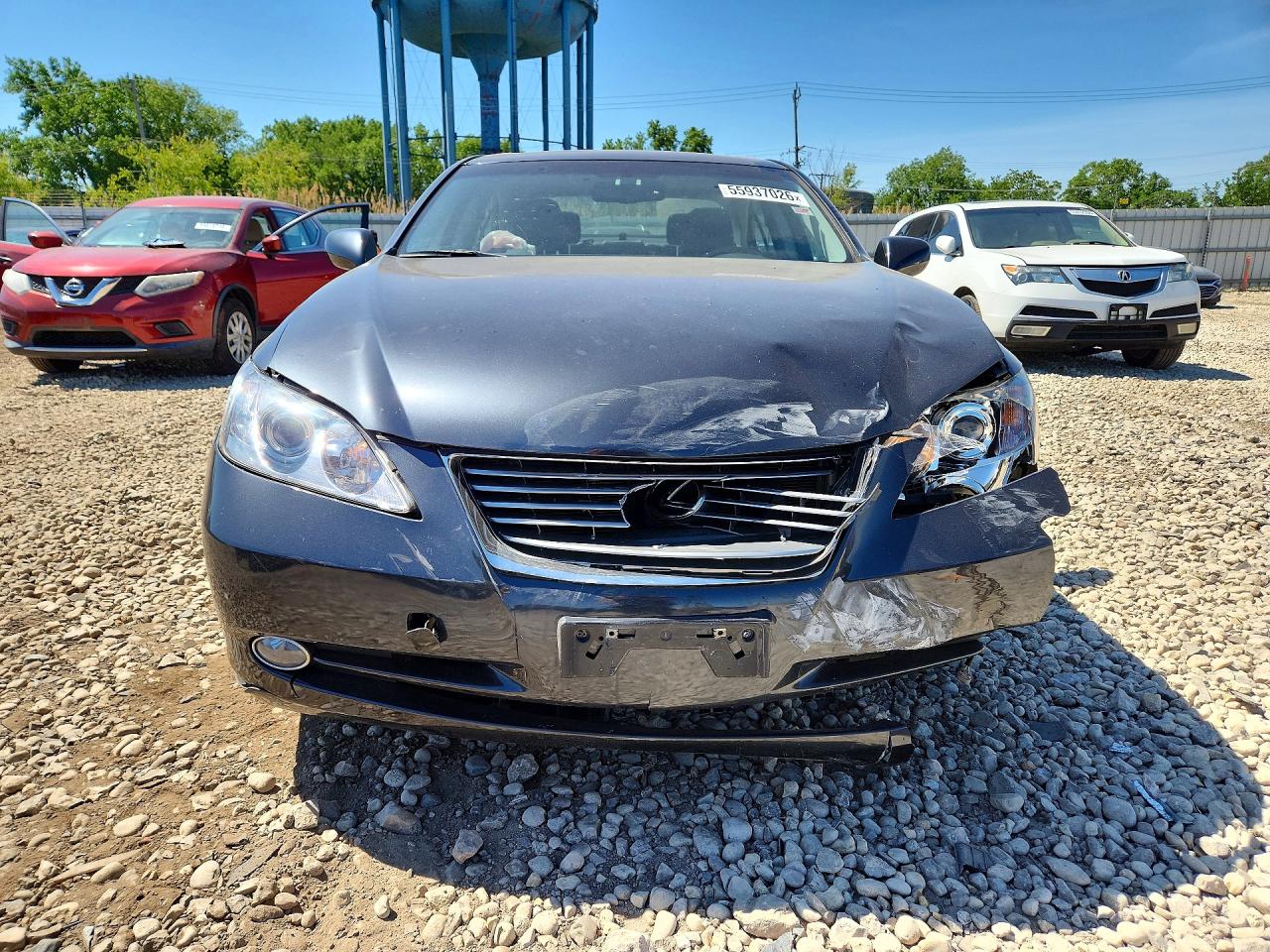 Lexus Es 350