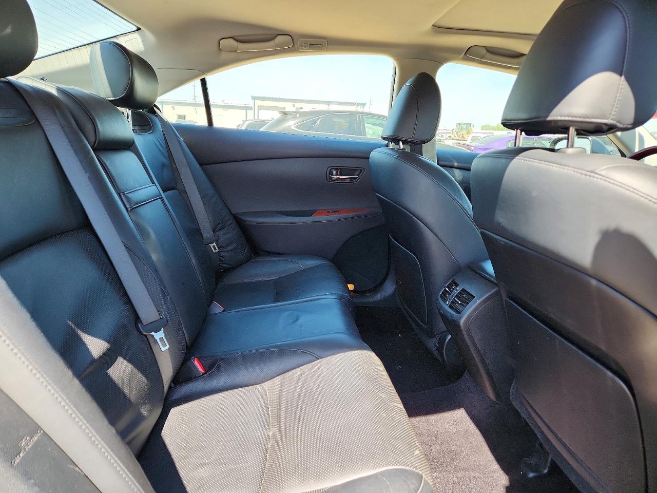 Lexus Es 350