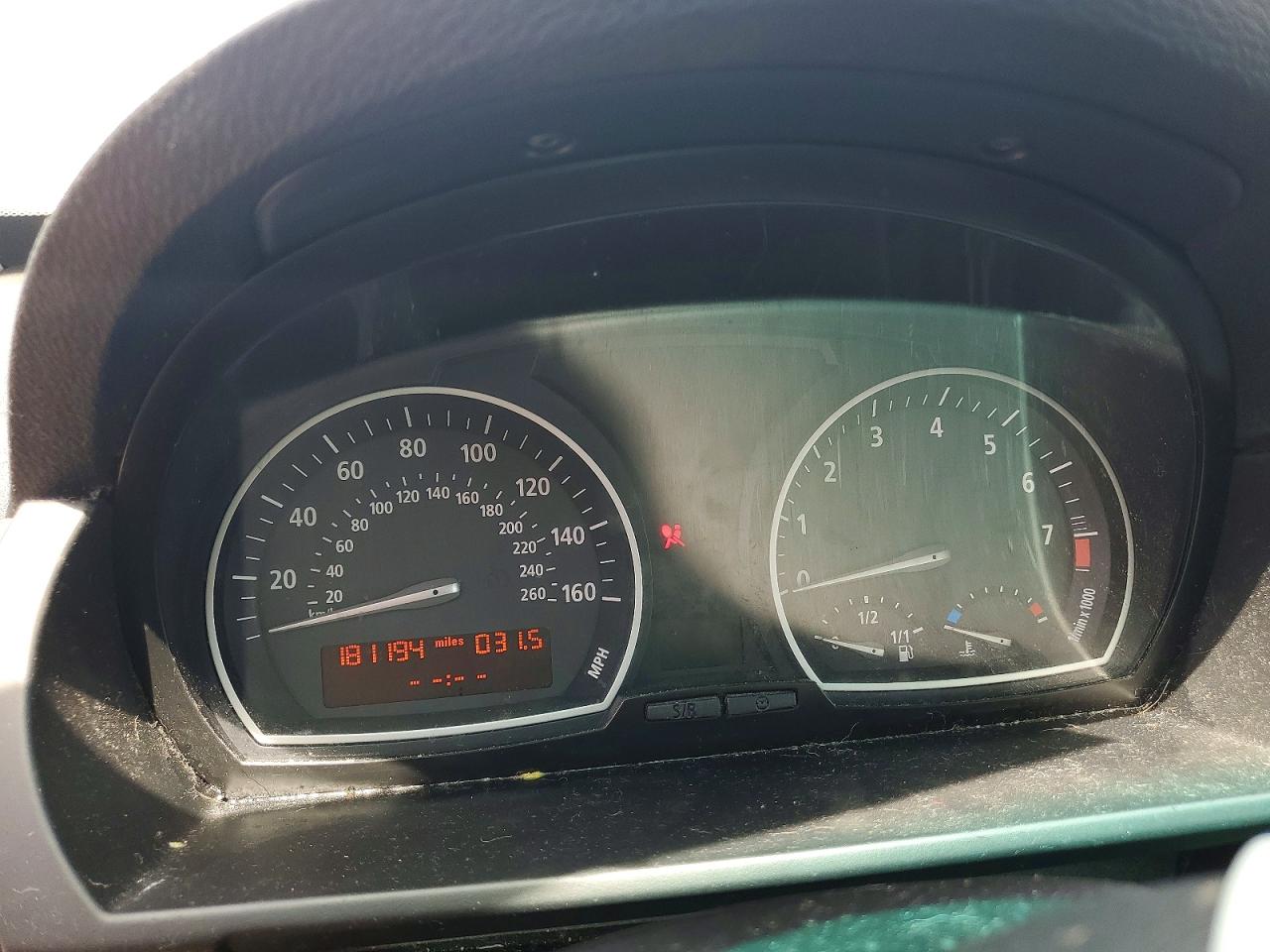 BMW X Series