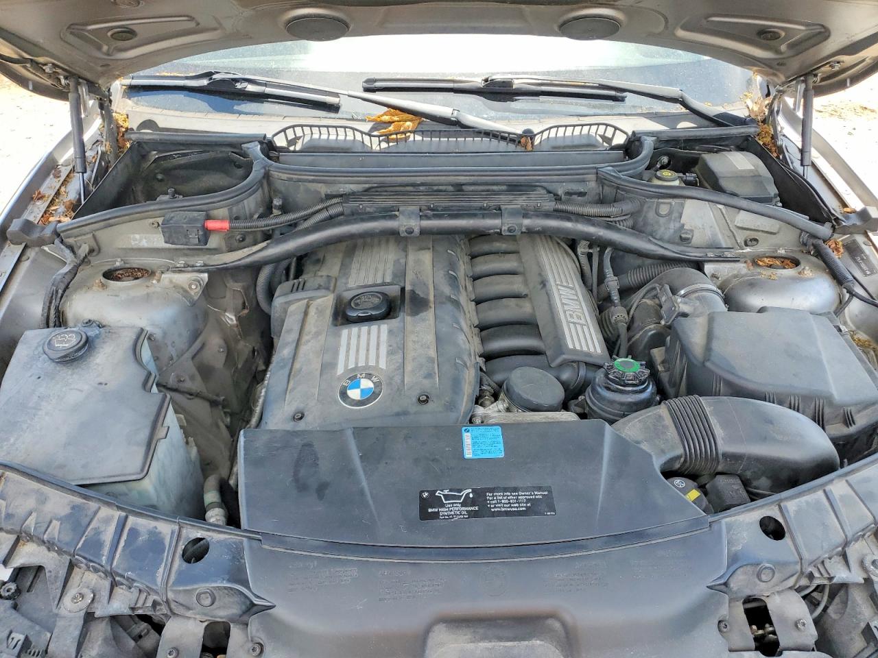 BMW X Series