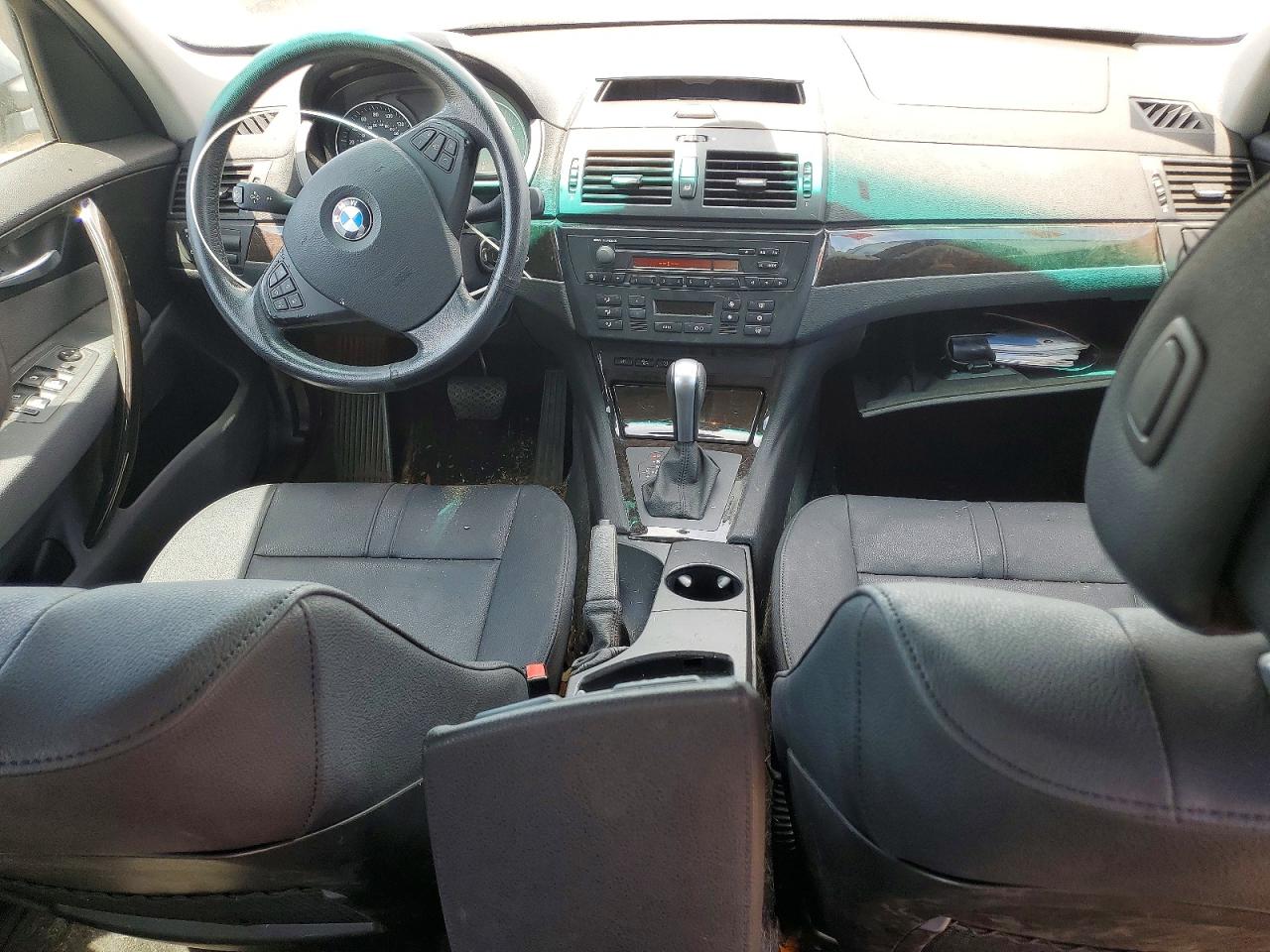 BMW X Series